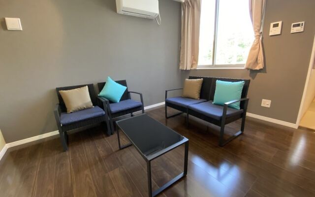 Cottage Churara