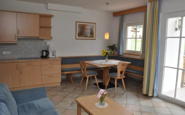 Apartment Residence Volgger
