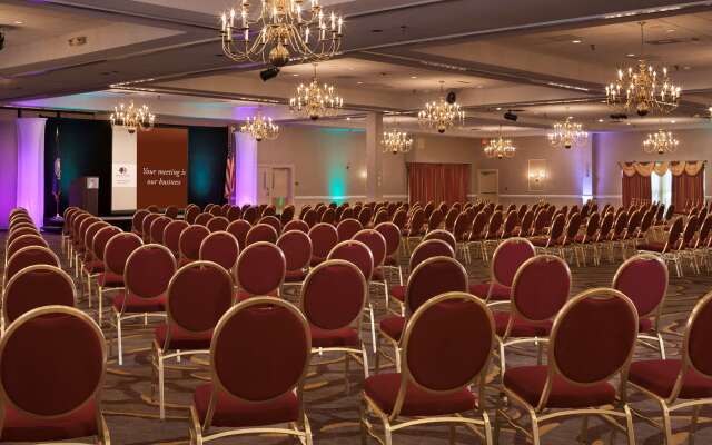 DoubleTree by Hilton Williamsburg
