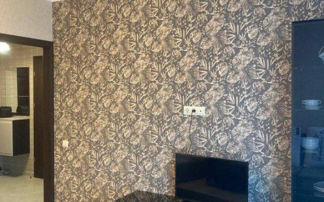 Apartments on Cosmonaut Leonov street 55k4