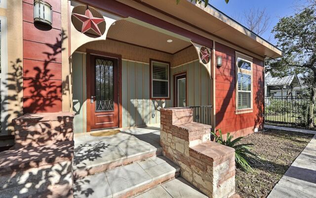Stylish 3BR in Austin by RedAwning
