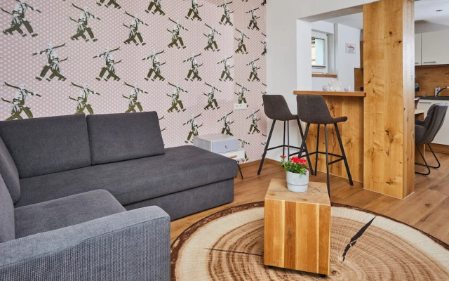 Boutique Lodge