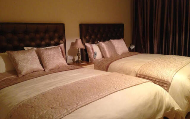 O'Driscoll's Bed & Breakfast