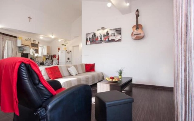 Apartment Pico Bello