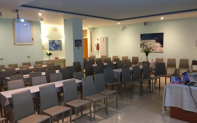 Allogi Ca Rodi