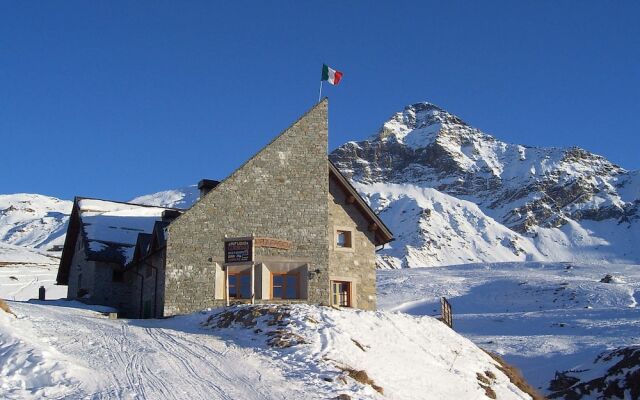 Rifugio Ca Runcasch