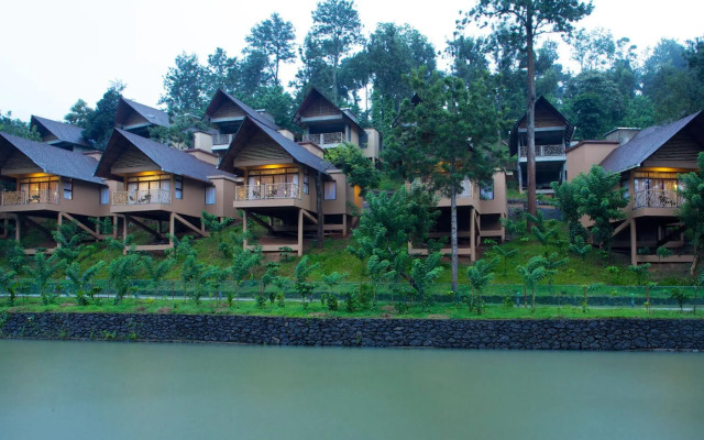 Kofiland Resort