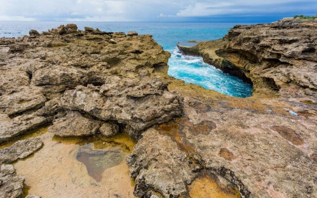 The Taran Villas Lembongan