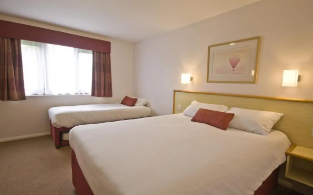Days Inn Sedgemoor M5