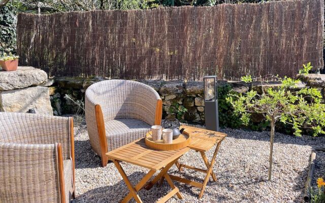 Sur le Chemin des Sens