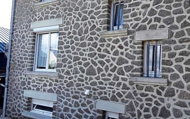 Location Keransignour