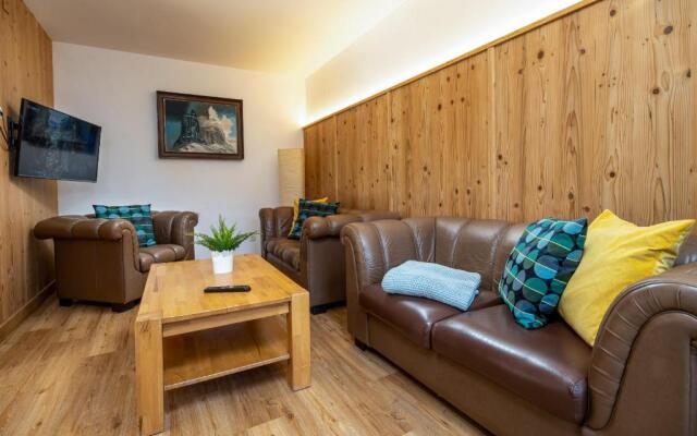 Chalet SONNECK