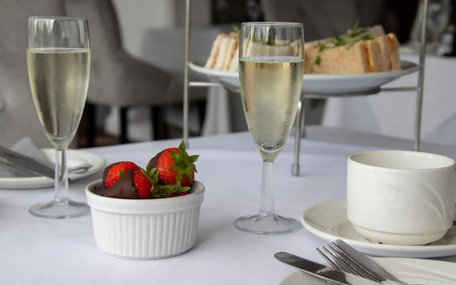 Alma Lodge Hotel & Events Venue