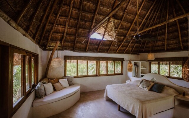 Casa Mandala