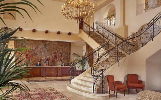Ayres Hotel Manhattan Beach LAX