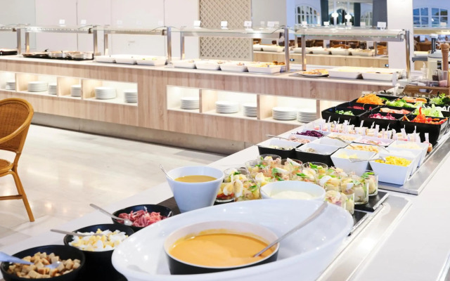 Hotel Prestige Sant Marc