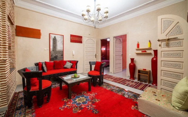 Riad Arwa