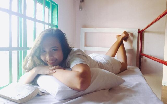 Mekong Backpacker Inn - Hostel