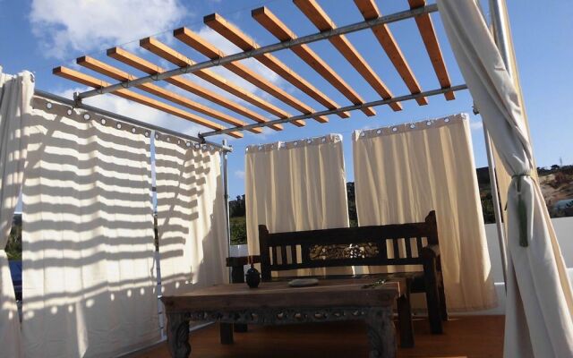 Beach Room