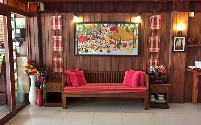 Chan Chiangmai House