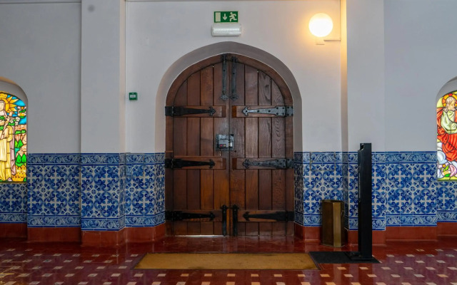 Hotel Irmãs Dominicanas - Fátima by Flagworld Hotels