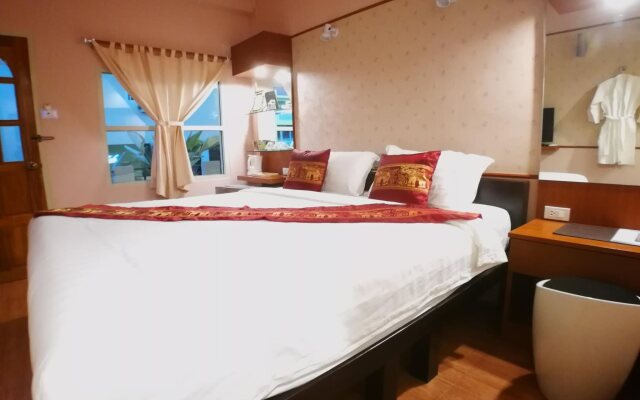 The Little Alley Boutique Hotel