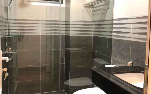 Gia Hung Hotel