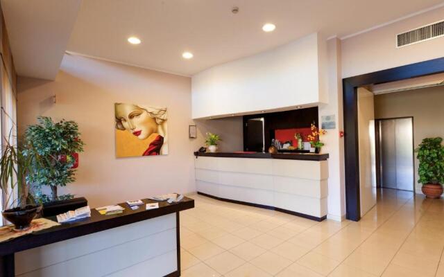 Hotel Cavour
