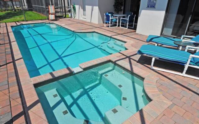 High Grove Resort 113 VSPWJGIS - Four Bedroom House