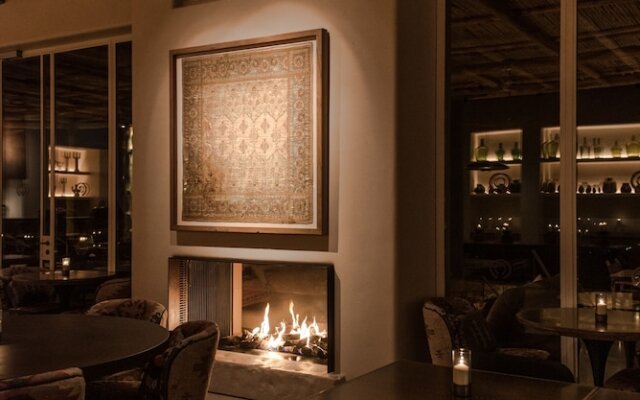Six Senses Shaharut