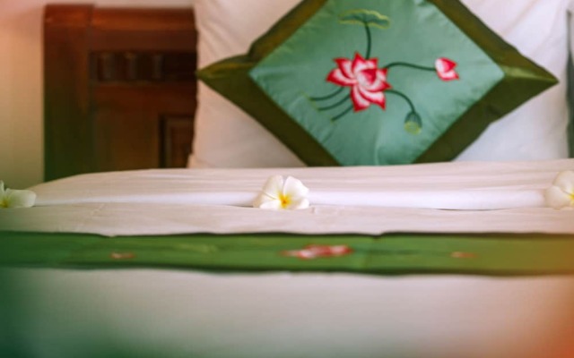 White House Villa Hoi An