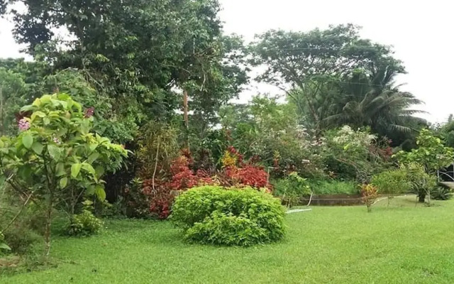 Hotel Las Brisas