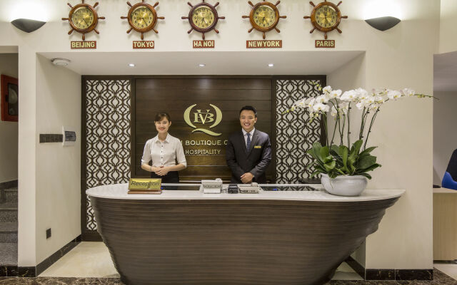 Sofia Suite Hotel Danang