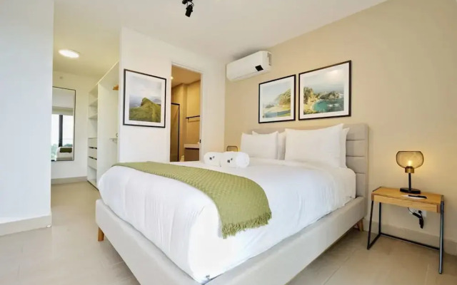w Cool 1BR in San Francisco