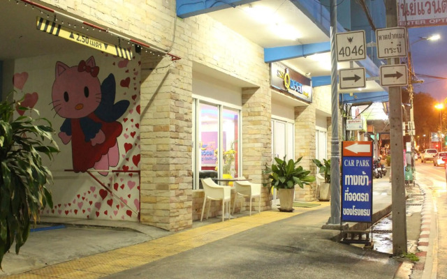 S2S Queen Trang Hotel