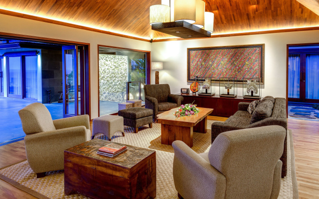 Private Villas of Bali