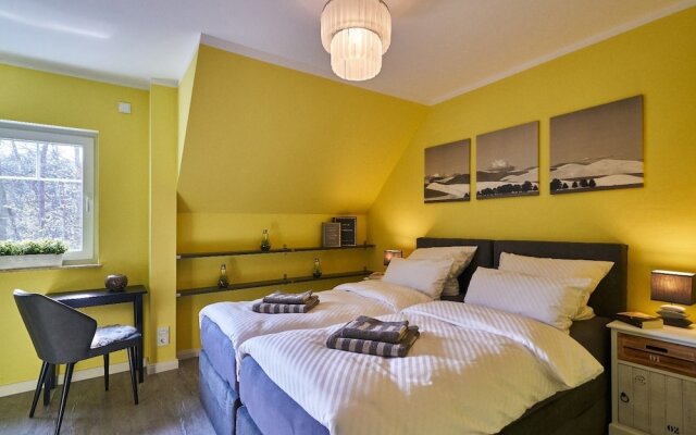 Freester Kapitanshauser