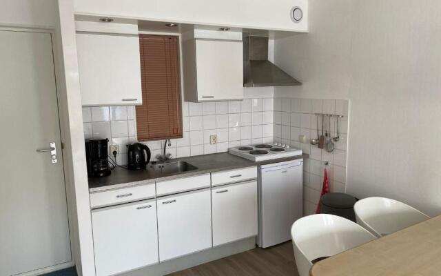 Appartement, Amelander Kaap 121