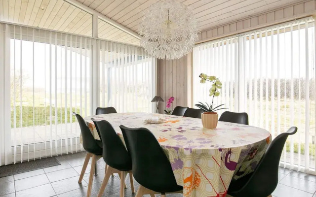 6 Person Holiday Home in Lokken-by Traum
