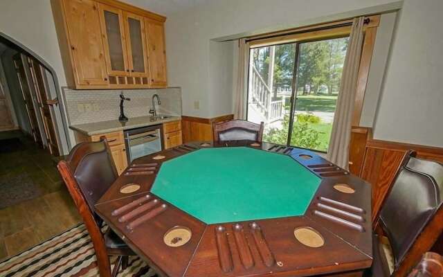 596 Danube Drive 3 Bedroom Home by RedAwning