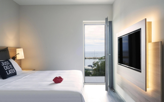 Moxy Patra Marina - Image 3