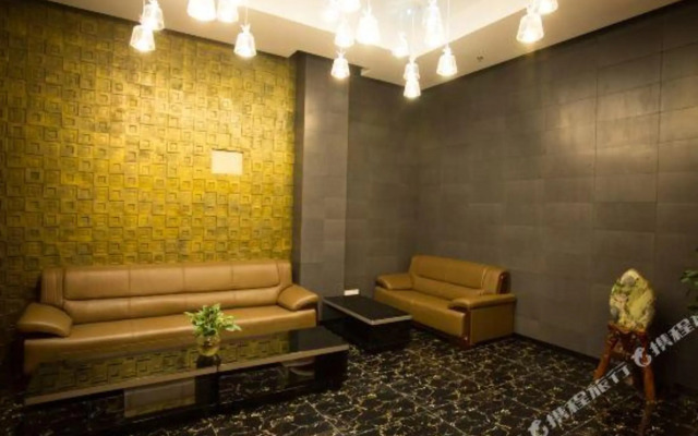 Shangyi Hotel Boutique Branch