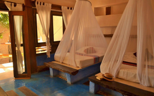 La Posada del Sol Boutique Hotel Tulum