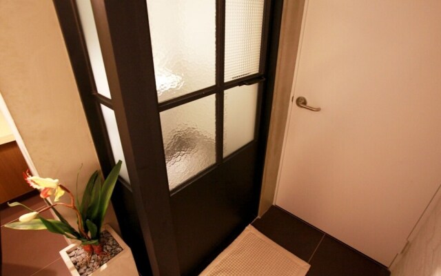 Songtan W Hotel