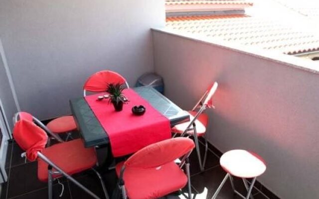 Apartments Saric