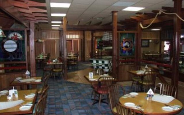 Streaky Bay Hotel Motel