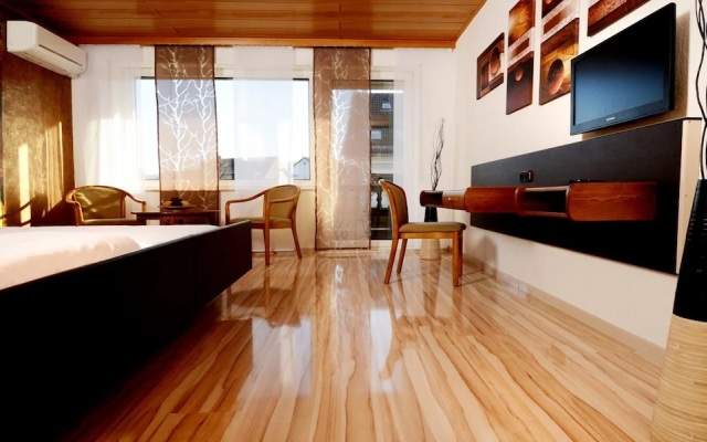 Hotel Restaurant Es Lämmche