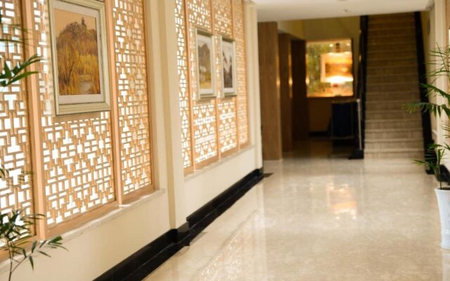 Putuoshan Hotel