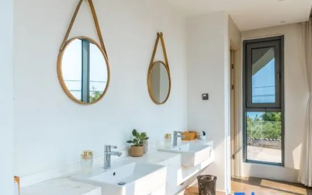 Qingdao Qigu Abalone Island No.85 Homestay