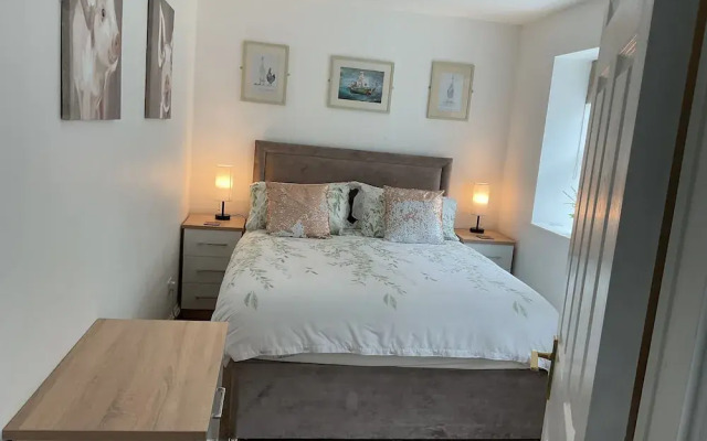 Brewers Den a Beautiful 1-bed Apartment in Masham
